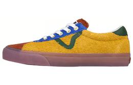 Кроссовки Vans Epoch Sport Lqqk Studio Multi-Color vn0a3muiqjw