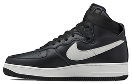 Высокие кроссовки для скейтбординга Nike Air Force 1 унисекс 743546-007