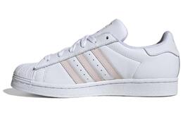 Женские кроссовки для скейтбординга Adidas Superstar Series, White ie3001 | white