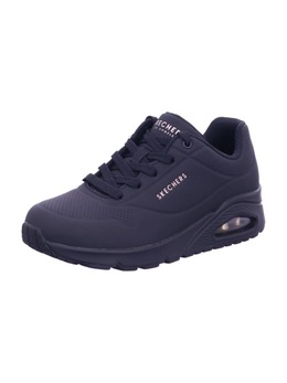 Низкие кроссовки Skechers, черный 5095761 | schwarz