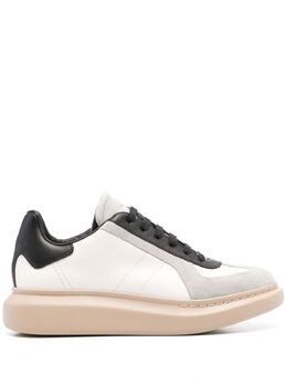 Alexander McQueen Oversized Retro sneakers 27591274
