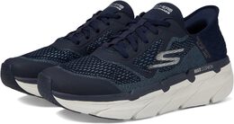 Кроссовки Skechers Max Cushioning Premier Ascendant Hands Free Slip-Ins, темно-синий 9848913 | navy