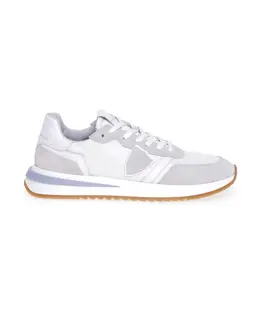 Кроссовки Tropez 21 Philippe Model, белый tylu-w001_tropez2.1_miins | weiß