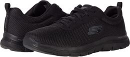 Кроссовки Skechers Flex Appeal 4.0 - Brilliant View, черный 9570740 | black