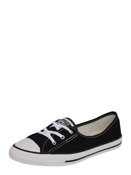 Кроссовки Converse Chuck Taylor All Star, черный con0853001000011 | black