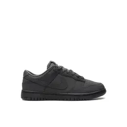 Кроссовки Nike Dunk Low, размер 5.5 US, серый 103170819617