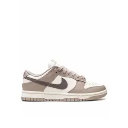 Кроссовки Nike Dunk Low, размер 7.5 US, серебристый 103254855076