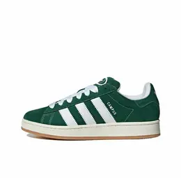 Кроссовки Adidas Campus 00s, размер 7.5US/ 40 2/3EU, зеленый 103562153277