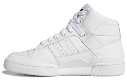 Кроссовки Adidas Originals Forum Mid Rs Xl 'White Black' d98192