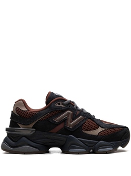 Кроссовки 9060 "Phantom/Rich Oak" New Balance, коричневый u9060rfb | коричневый