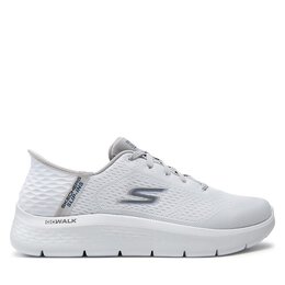 Кроссовки Skechers Go Walk Flex-New World 216505/WGY White, белый 266996 | blanco