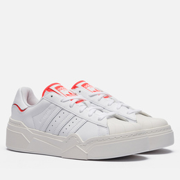 Женские кроссовки Adidas Superstar Bonega 2B, цвет белый, размер 42 EU ig2395-4882061