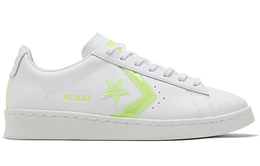 Кожаные кроссовки для скейтбординга Converse Cons Pro унисекс 169505c
