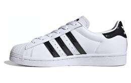 Женские кроссовки для скейтбординга Adidas Superstar Series fx2246