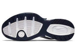Кроссовки Air Monarch 4 Chunky унисекс с низким верхом белого цвета Nike, цвет Ivory 415445-102(team177-牛奶漫步) | ivory