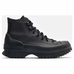 Кеды Converse, размер 37 EU, черный 103666095996