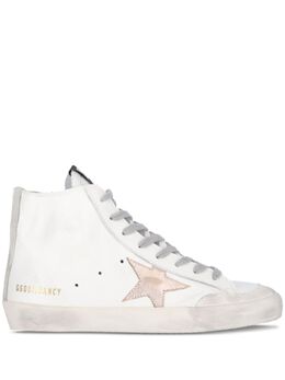 Golden Goose Francy sneakers 27684416