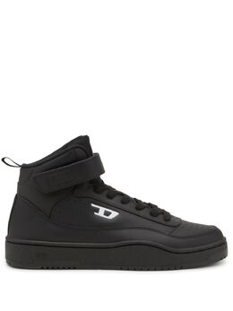 Diesel S-Tracker-D Mid sneakers 25744491