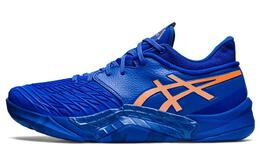 Мужские баскетбольные кроссовки Asics Unpre Ars Low 1063a056-400