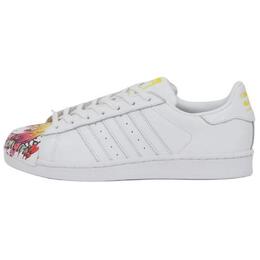 Кроссовки Adidas Superstar Pharrell Supershell, белый s83354 | white