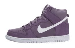 Кроссовки Nike Dunk High Skate женские 308319-500