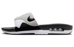 Кроссовки Nike Air Max 1 белые черные dh0295-102