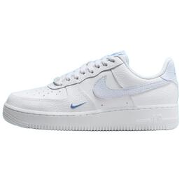 Кроссовки Nike Air Force 1 Skateboarding Shoes Unisex Low-top White, белый hv2511-100 | white
