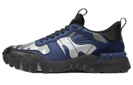 Valentino Мужские кроссовки для бега, разноцветный uy2s0c88mhb53g