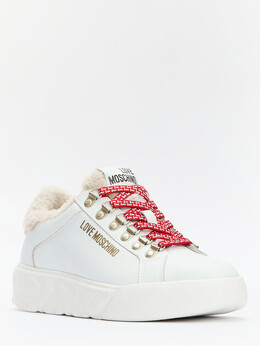 Кроссовки и кеды Love Moschino 4199050