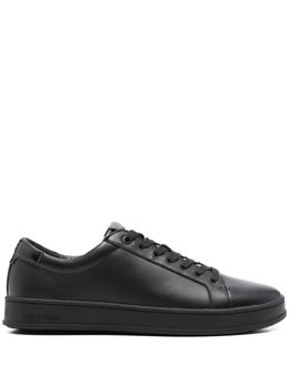 Calvin Klein leather sneakers 23959759