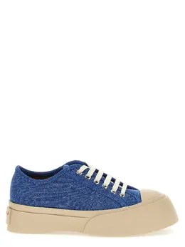 Marni-Pablo Sneakers Celeste-Donna 52189366026580