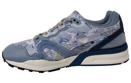 Кроссовки Puma XT2+ X Swash OS Indian Teal, синий 359078-01 | blue