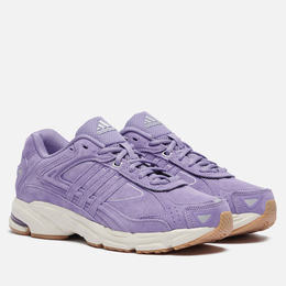 Мужские кроссовки Adidas Response CL, цвет фиолетовый, размер 40 EU id0357-4881974