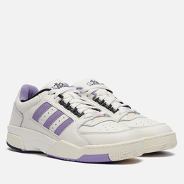 Кроссовки Adidas Torsion Response Tennis Low, цвет фиолетовый, размер 36 EU hq8789-4881821