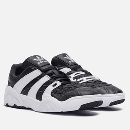 Мужские кроссовки Adidas Predator XLG, цвет чёрный, размер 41.5 EU if1111-4881997