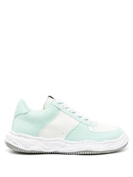 Maison Mihara Yasuhiro Wayne low-top sneakers 24584412