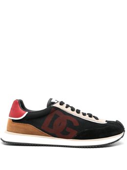 Dolce & Gabbana DG Cushion sneakers 27612563