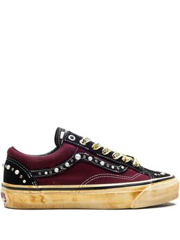 Vans x Satoshi Nakamoto OTW Old Skool Reissue 36 sneakers 27667152