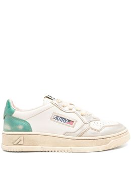 Autry Super Vintage Medalist sneakers 27563889