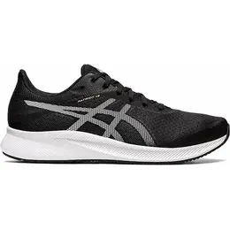 Кроссовки Asics PATRIOT 13, полнота F (EU)/ на среднюю стопу, размер 7H, black/white 102378329039