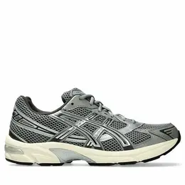Кроссовки Asics GEL-1130, размер 42.5 EU, серый 103695857888