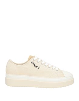 Кроссовки Isabel Marant, бежевый 17834565vl | beige