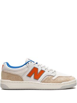 New Balance x Kith Numeric 480 "Madison Square Garden" sneakers 27462221
