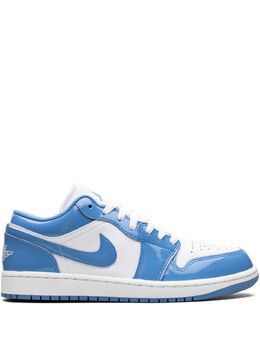 Jordan Jordan 1 Low SE "White/Legend Blue" sneakers 27078600