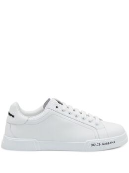 Dolce & Gabbana Portofino sneakers 27654124