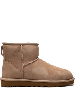Ugg Classic Mini II "Sand" boots 27615894