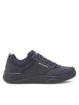 Кроссовки 8790157 Skechers, темно-синий 8790157 dknv | dunkelblau