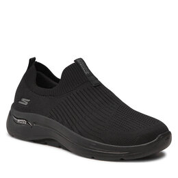 Кроссовки Skechers GoWalk Arch, черный 0000209379419 | black