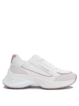 Pinko-Sneakers & Slip-On Bianco-Donna 51737254691156