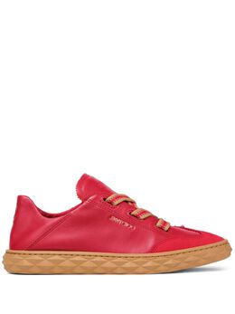 Jimmy Choo Diamond Light Flex sneakers 26083429